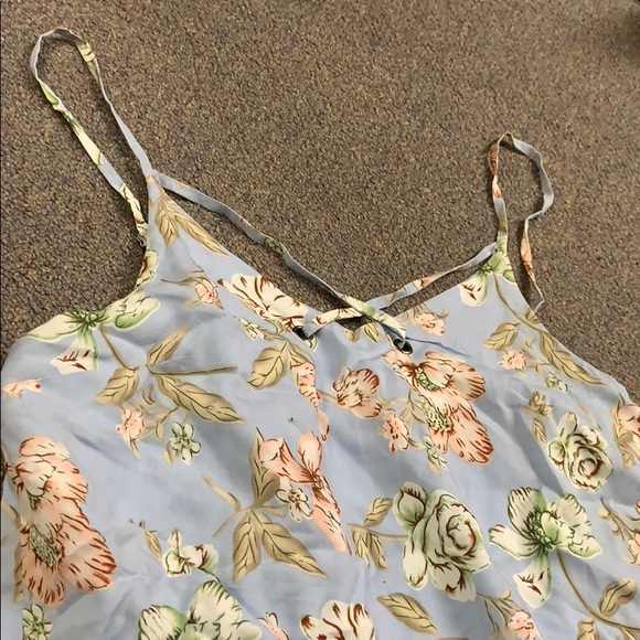 Romper - Picture 2 of 2